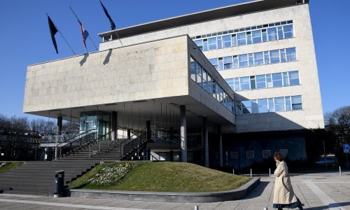 Pogreb Milana Bandića u srijedu na Mirogoju