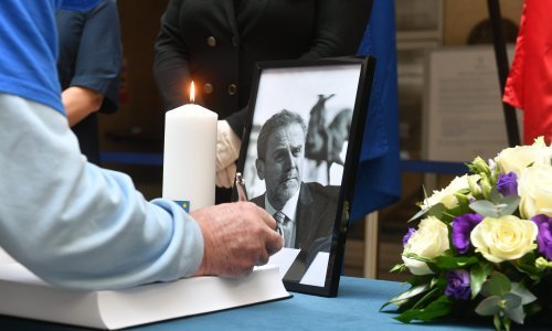 U Zagrebu u srijedu Dan žalosti zbog smrti Milana Bandića