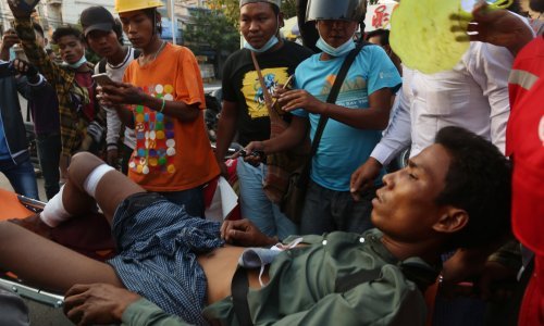 U Mjanmaru ubijeno najmanje 38 ljudi: 'To je užasno, to je pokolj'