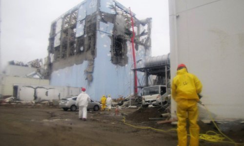 Kako su zbog havarije u Fukušimi Nijemci pobjegli iz Slavonije
