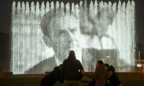 U HNK komemoracija za Bandića, poznato tko će se govorom oprostiti od preminulog gradonačelnika