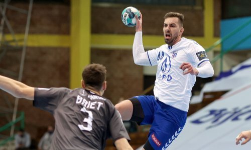 Rukometaši PPD Zagreba skoro su zaboravili taj osjećaj; s teškog gostovanja u Šapcu vraćaju se s vrijednom pobjedom