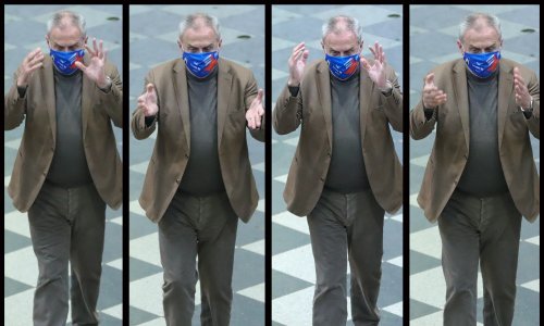 Ideološki je balansirao između Tita i Tuđmana shvativši da je najmoćnija politička poluga javno dostupan novac: Kakav Zagreb ostavlja sućutni populist?