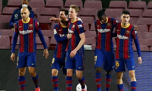 [FOTO] Već se zna kako bi Barcelona mogla izgledati sljedeće sezone, ali prije svega, čeka se novi predsjednik: Messijev stav je jasan...