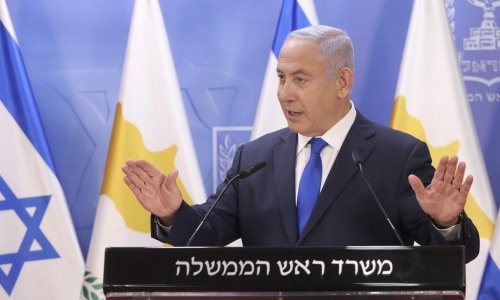 Netanyahu optužuje Iran za napad na izraelski brod: Odgovorit ćemo