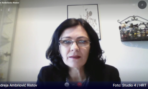 Članica Znanstvenog savjeta: Možda će se podaci o 70 posto za kolektivni imunitet morati revidirati. Poveća li se broj zaraženih, strože mjere