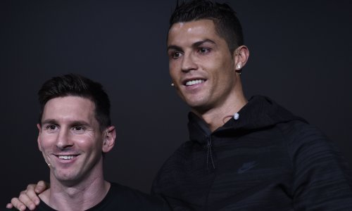 Vlasnik najpoželjnijeg kluba za nogometne zvijezde u veteranskim godinama radi na dovođenju Lionela Messija ili Cristiana Ronalda