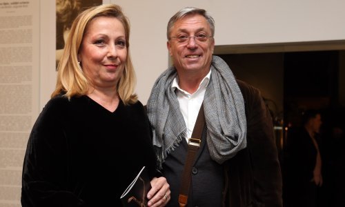 Legendarni Cico Kranjčar ispisao je najljepše stranice hrvatske nogometne povijesti, a u svoju Elviru zaljubio se još u gimnaziji