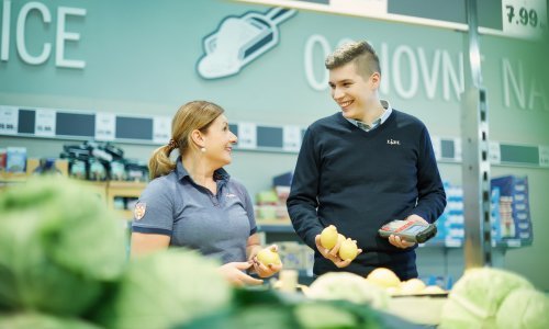 Lidl Hrvatska četvrtu godinu zaredom povećava plaće te isplaćuje 13. plaću