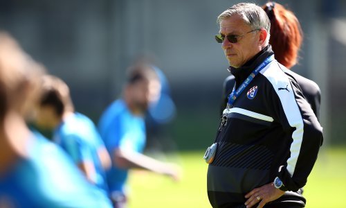 Bolno priopćenje iz Dinama: Suze i nevjerica, zauvijek nas je napustio zagrebački dečko čiji je 'let lastavice' prkosio zakonima fizike