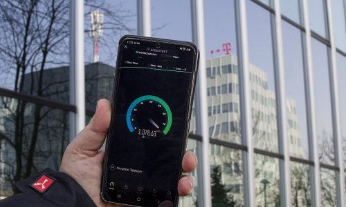 Počinje utrka za 5G mrežu vrijedna 300 milijuna kuna