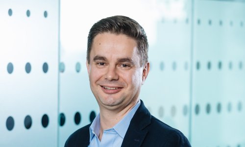 Dejan Donev preuzima digitalno poslovanje Erste banke i članica grupe