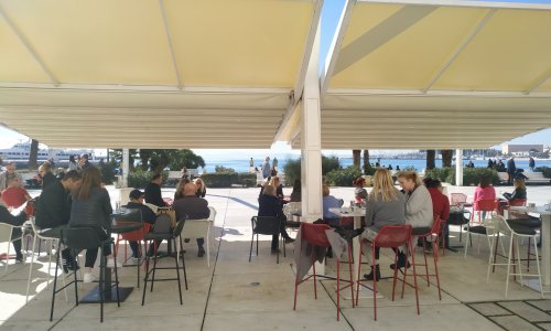 U Splitsko-dalmatinskoj županiji više od 200 novozaraženih iz čak 29 mjesta