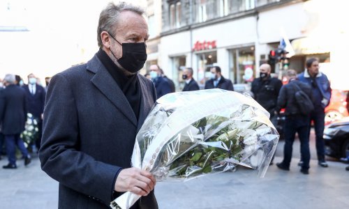 BiH obilježava Dan nezavisnosti; u Republici Srpskoj taj se praznik ne slavi; Izetbegović: Žrtve smo politike