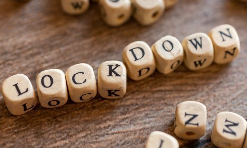 Traže se nove hrvatske riječi: Lockdown bi mogao postati društvostaj ili obustavka, a pandemija velepošast
