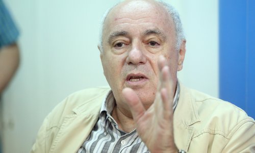 Puhovski: Jedino što je Milanoviću ostalo od ljevice to je što ustaje na lijevu nogu