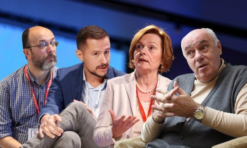 Na kocki je više od sto tisuća Bandićevih birača, tko će ih pridobiti? Četvero analitičara jednoglasno: Šanse ima onaj koji se još nije ni kandidirao