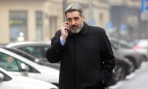 Nadan Vidošević i njegovi suoptuženici od utorka iznose obranu u aferi Remorker