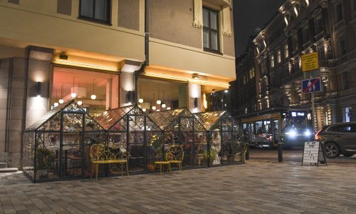 Finska zbog rasta broja novozaraženih proglasila izvanredno stanje