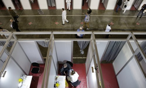 Postao iznimka, u Srbiji cijepljen Pfizerom, docijepljen kineskim Sinopharmom