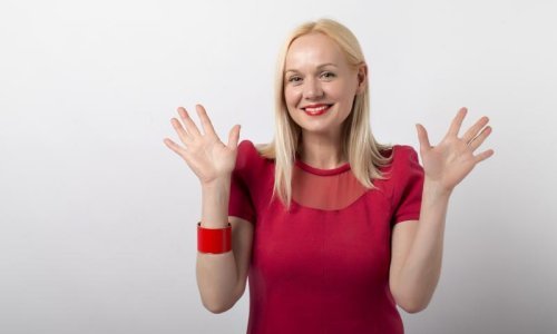 Znamo s kim Ksenija Pajić slavi rođendan