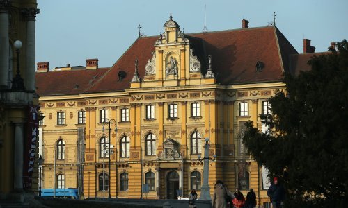 MUO: Otvorenje izložbe Amele Frankl odgađa se za 9. ožujka