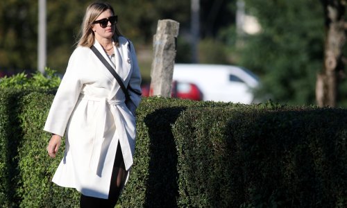 Odvjetnica Lidija Horvat povukla kandidaturu za predsjednicu Vrhovnog suda: Ne želim sudjelovati u javnom cirkusu