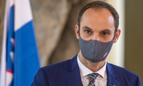 Skupina C5 na Brdu kod Kranja: Slovenija ponudila medicinsku pomoć Češkoj i Slovačkoj