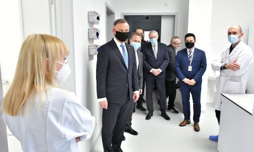 Poljaci pregovaraju s Kinezima o kupovini cjepiva