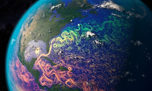 [VIDEO] Golfska struja u Atlantiku nikad nije bila slabija, pogledajte što bi se dogodilo kada bi se zaustavila