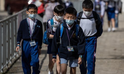 Kina zabranila prestrogo kažnjavanje u školi