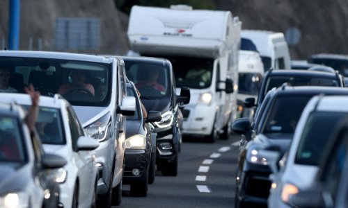 Tunel Karavanke opet otvoren za promet