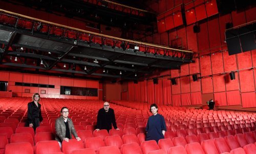 Počeo Berlinale u digitalnom formatu