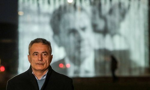 Kalinić o mogućnosti da bude kandidat za gradonačelnika: 'Sve karte su na stolu'. Imao je i poruku za Plenkovića i Milanovića