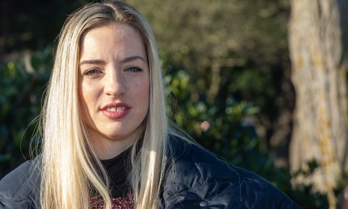 Sanja Radolović SDP-ova kandidatkinja za gradonačelnicu Pule