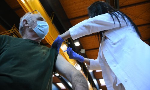 Nova pravila HZJZ-a; nakon cijepljenja ne morate u izolaciju zbog kontakta sa zaraženom osobom