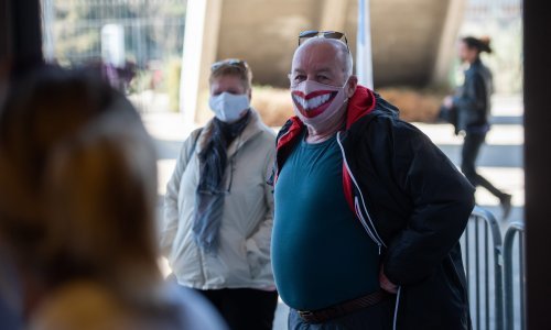 Službeno: U protekla 24 sata u Hrvatskoj 394 novozaraženih i 11 preminulih