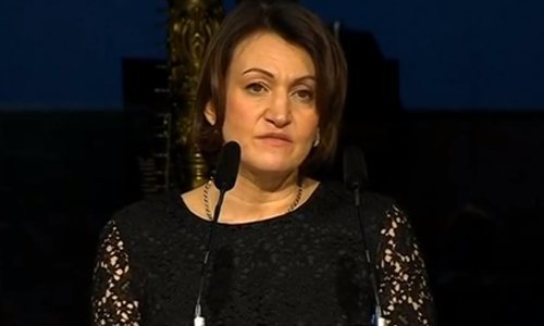 Pavičić Vukičević predala potpise za kandidaturu za gradonačelnicu Zagreba