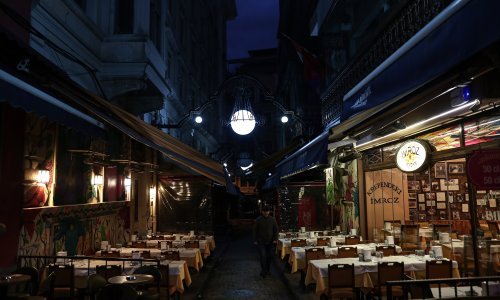 Turska ima najviši broj novozaraženih koronavirusom od početka pandemije