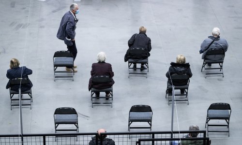 EU planira do kraja godine cijepiti sve Europljane