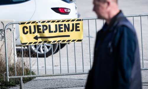 U Splitsko-dalmatinskoj županiji pet novozaraženih, a čak četiri osobe preminule