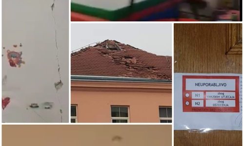 Zvijezdina donacija pomoći će izgradnji nove Sobe čuda u Sisku za djecu i mlade s poteškoćama u razvoju