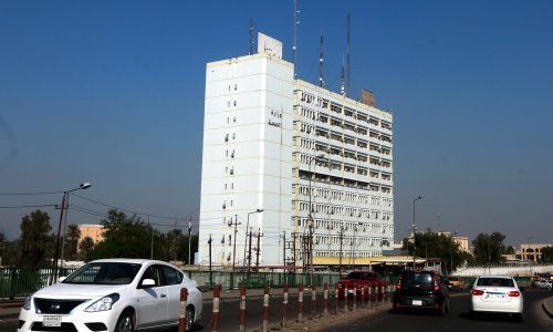 U Irak stigla prva pošiljka cjepiva iz Kine