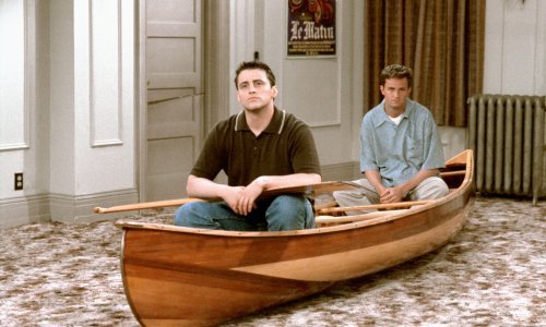 Ove su serije postigle iznimnu popularnost iako im je malo nedostajalo da budu prerano otkazane