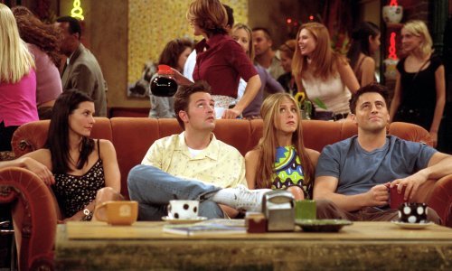 'Prijatelji' na udaru kineskih cenzora: Izbrisali 'sporne' scene i razbjesnili obožavatelje