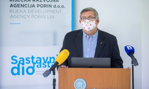 Obersnel: Opet se nastavlja praksa provedbe porezne reforme na teret jedinica lokalne samouprave