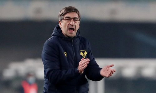 Ivan Jurić pred izazovom karijere; velikan opasno zagrizao za hrvatskog trenera kojeg vidi kao idealnu zamjenu za legendu pred otkazom