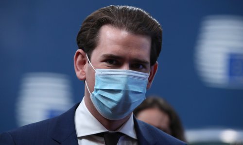 Austrija će zajedno s Izraelom i Danskom proizvoditi vlastito cjepivo; Kurz: Ne želimo se isključivo oslanjati na EU