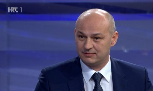 Sudac Kolakušić otkrio tko u Hrvatskoj profitira od pravnog kaosa