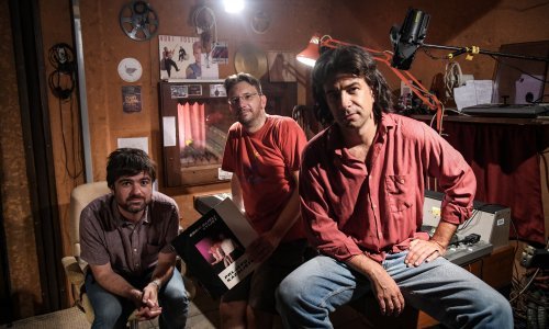 Redatelj 'Crno-bijelog svijeta' otkrio hoće li biti pete sezone i progovorio o figurici Zlatka Kranjčara koja se našla na kraju posljednje epizode